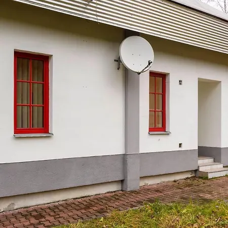 Hromovka Апартаменти