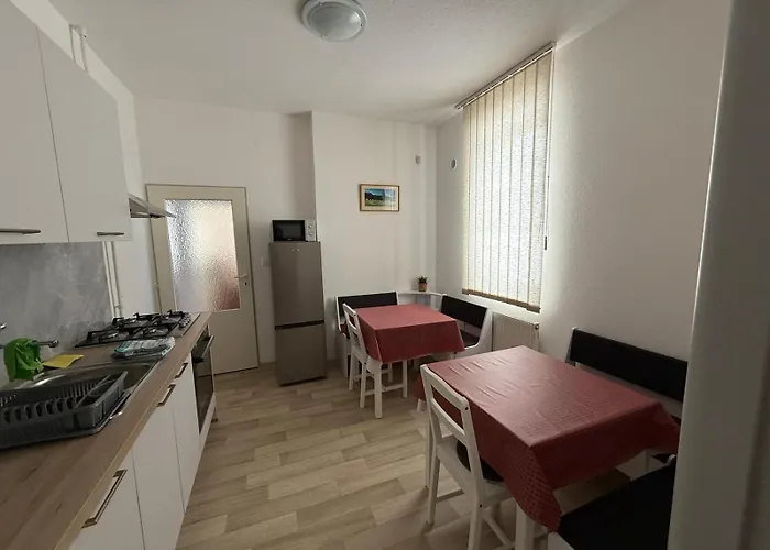 Hromovka Špindlerŭv Mlýn