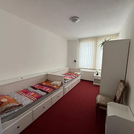 Apartament Hromovka *