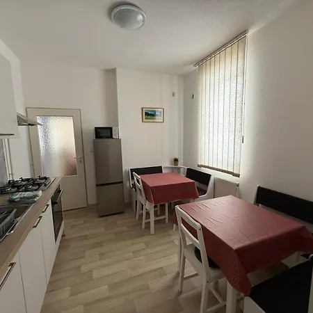 Hromovka Szpindlerowy Młyn