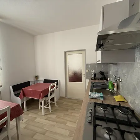 Apartament Hromovka