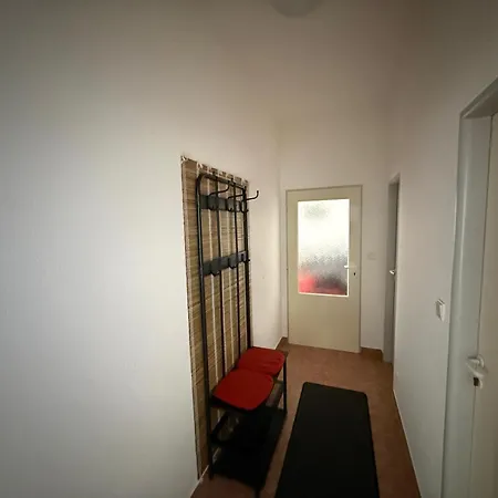 Hromovka דירה Špindlerŭv Mlýn