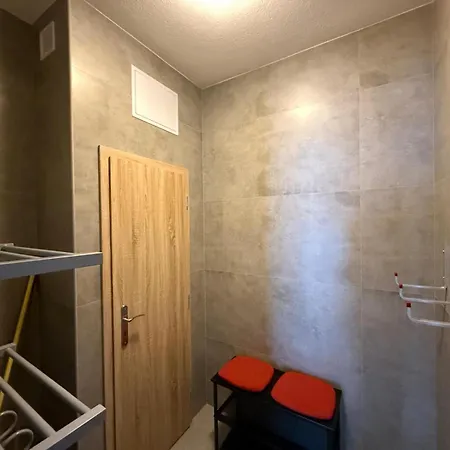 Hromovka דירה Špindlerŭv Mlýn