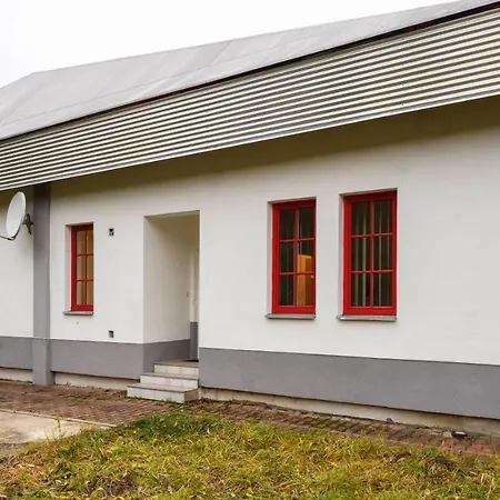 Hromovka Apartament *