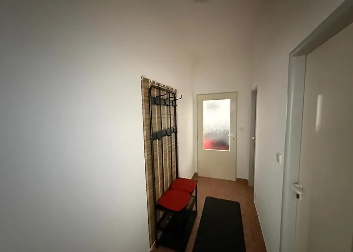 Hromovka Apartment Spindleruv Mlyn